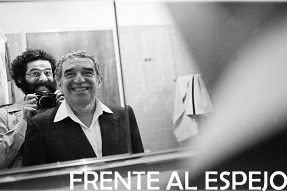 Exposición Frente al espejo en Puerto Colombia