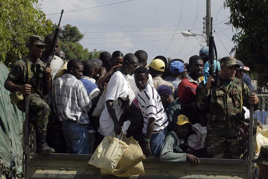 República Dominicana. /EFE