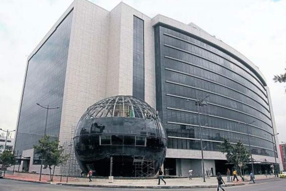 Juez niega medidas cautelares para el traslado de la Contraloría General