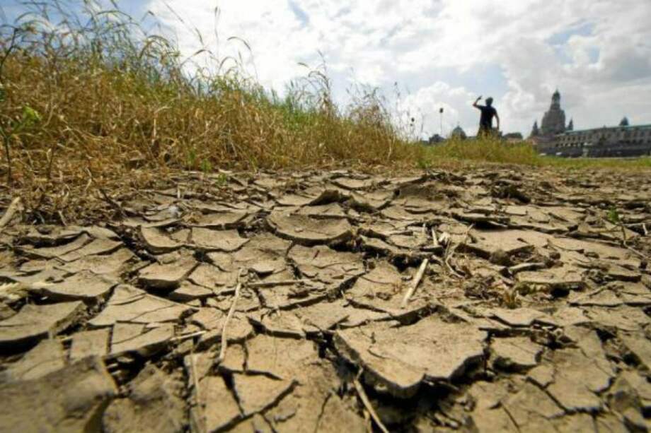 Ideam alertó aumento de la probabilidad de llegada del fenómeno de El Niño