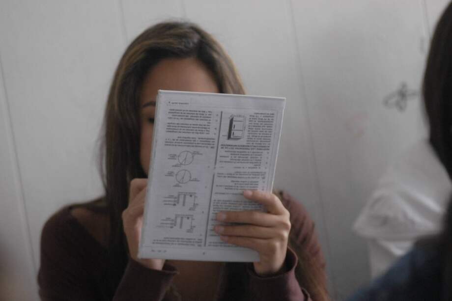 Consulte aquí los resultados las pruebas Saber Pro y TyT