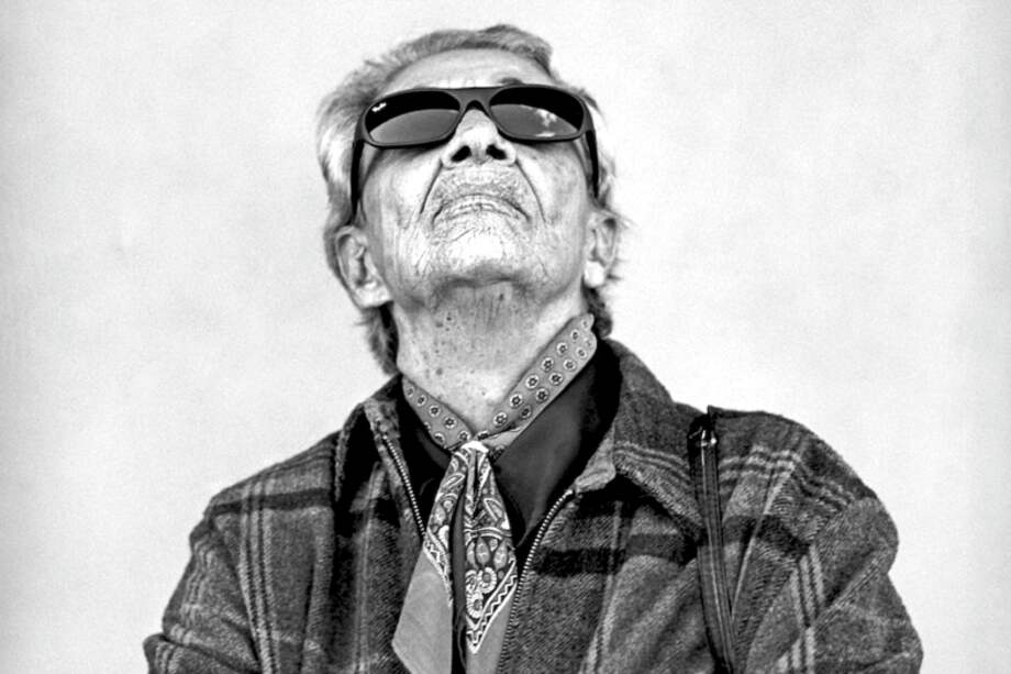 Una de las últimas imágenes de Cavela Vargas, fallecida cinco años atrás. / Cortesía