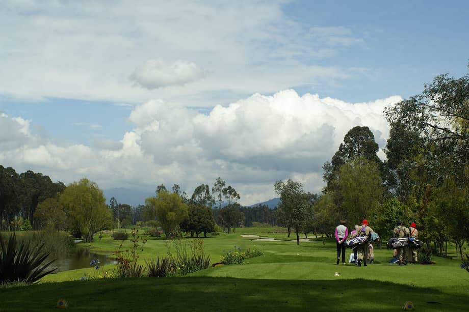 Consilium University Cup: el nuevo torneo que impulsa el golf universitario en Colombia
