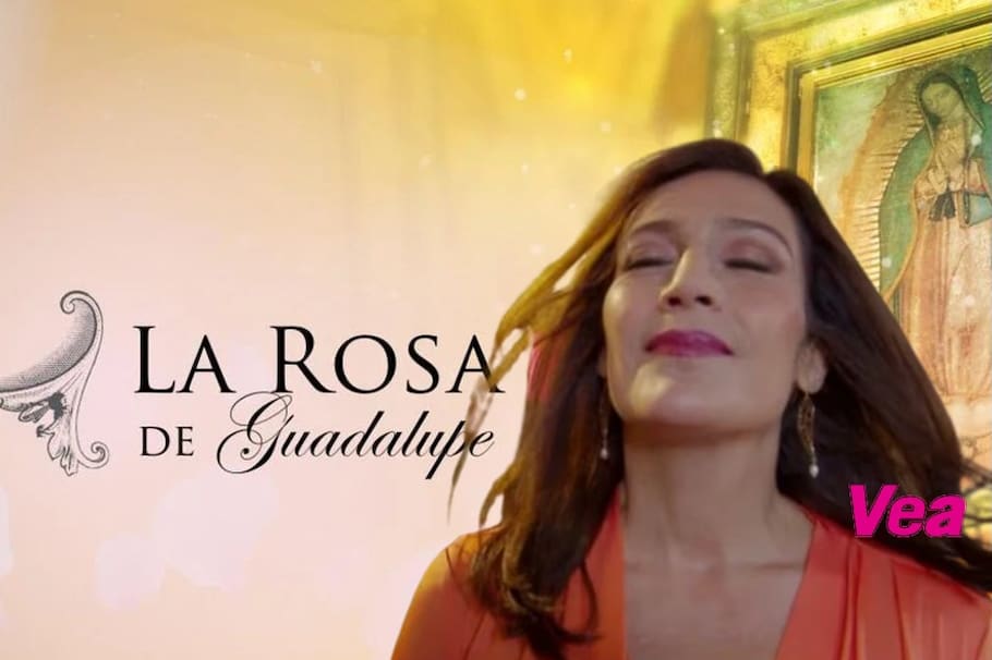 En redes sociales quedó expuesto el secreto de ‘Televisa’ con el famoso ‘aire de ‘La rosa de Guadalupe’. No es como muchos pensaban.