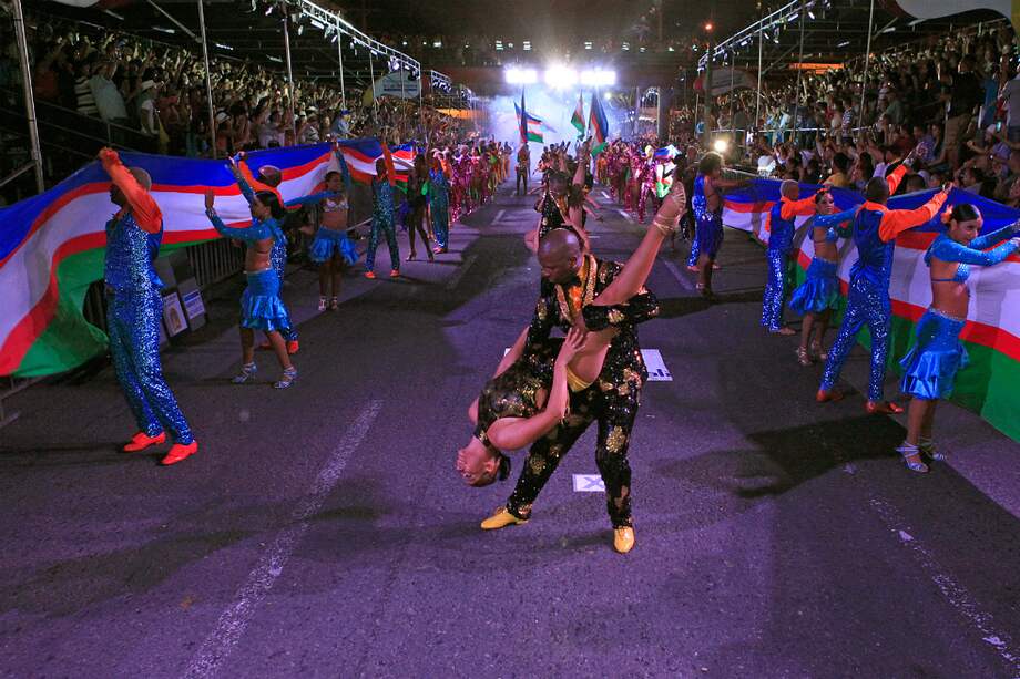 Cortesía: Corfecali.