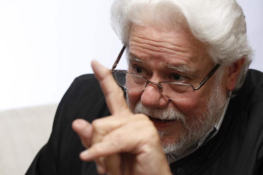 La biblioteca Carlos Gaviria