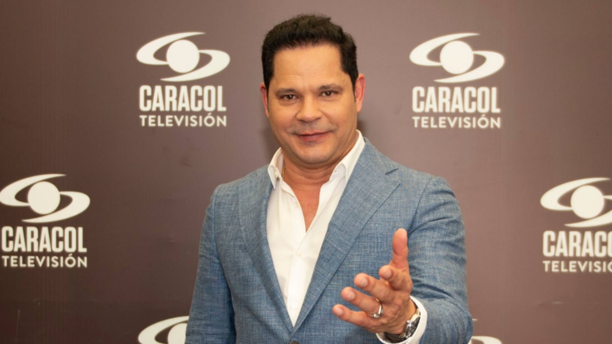 Rey Ruiz, de Yo me llamo, mostró a su pequeña nieta y le dedicó mensaje de cumpleaños | Revista Vea