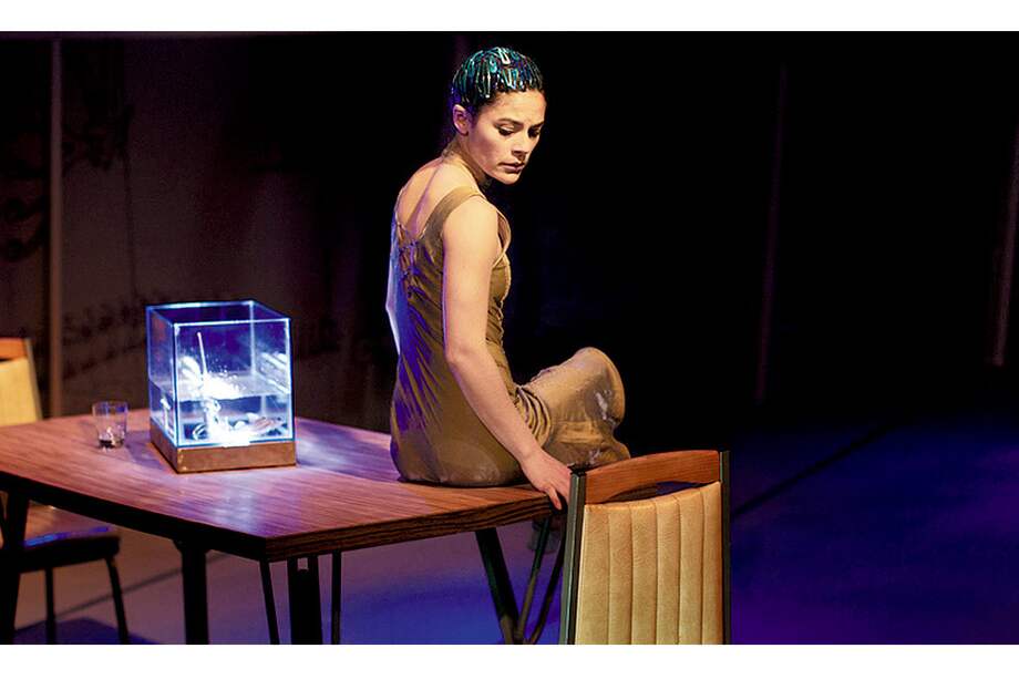 ‘La tempestad’ es una obra universal que se desarrolla en una isla y que habla de la esperanza y del perdón. / Cortesía Teatro Varasanta