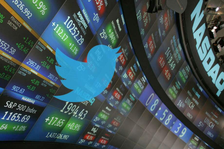 Twitter prepara la entrada en bolsa más esperada de Silicon Valley