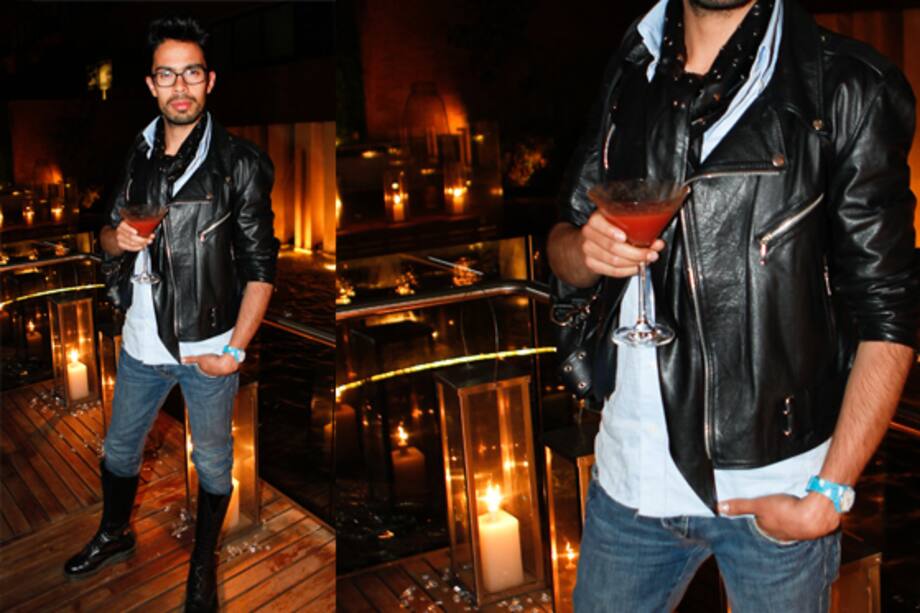 Botas para la lluvia