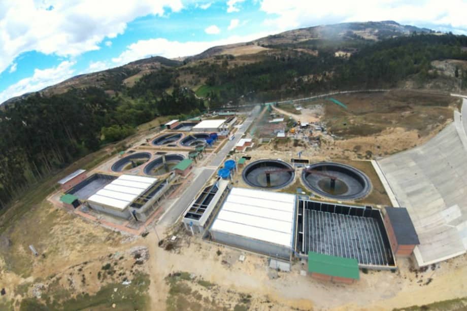 Foto: Alcaldía de Tunja.