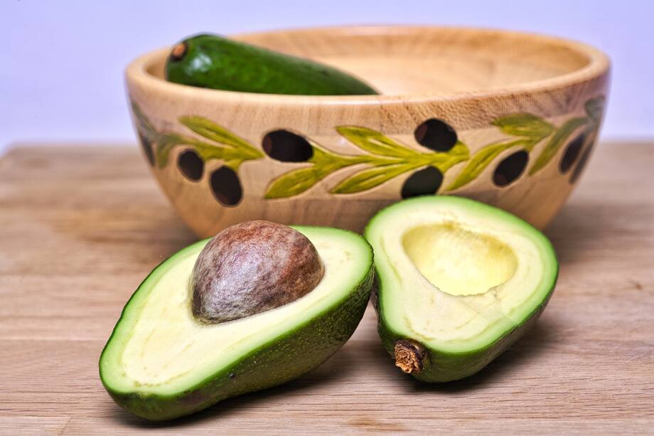5 beneficios de consumir aguacate todos los días