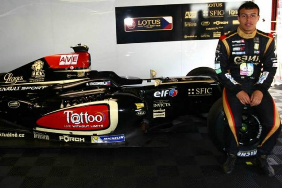 Prensa del piloto / Prensa del piloto