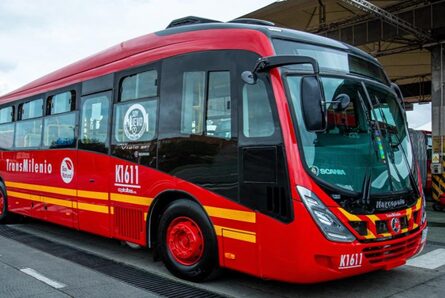 Portal Américas y Biblioteca Tintal no operarán este festivo: Transmilenio explica por qué