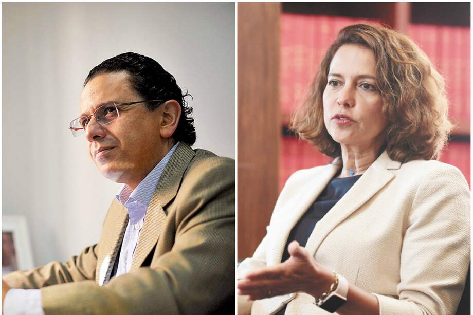 El alto comisionado para la paz y la ministra del Interior harán parte del equipo. / Archivo