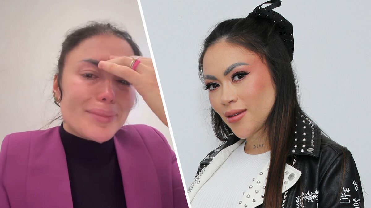 Condena de Epa Colombia: así era la vida de Daneidy Barrera antes de su captura