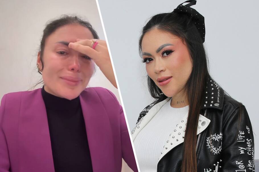 Condena de Epa Colombia: así era la vida Daneidy Barrera antes de su captura