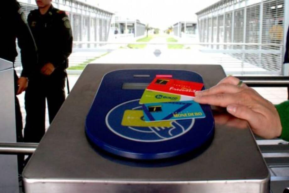 TransMilenio / TransMilenio