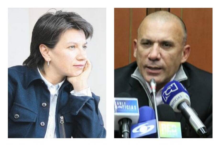 El inesperado enfrentamiento que desató la candidatura de Angelino en el Valle