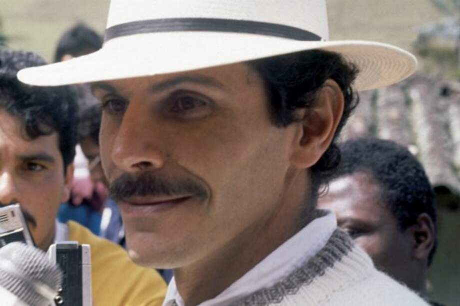 Capturan a exagente del DAS por magnicidio de Carlos Pizarro Leongómez