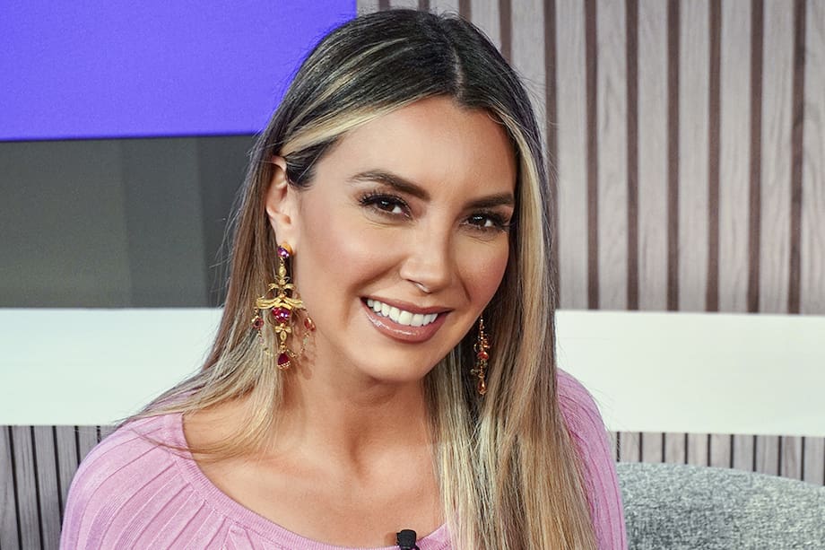 “Los temas se ponen hasta más buenos, la complicidad entre nosotras es aún mejor que en las temporadas pasadas y bueno, van a poder aprender con nosotras también”, dice Elizabeth Gutiérrez.