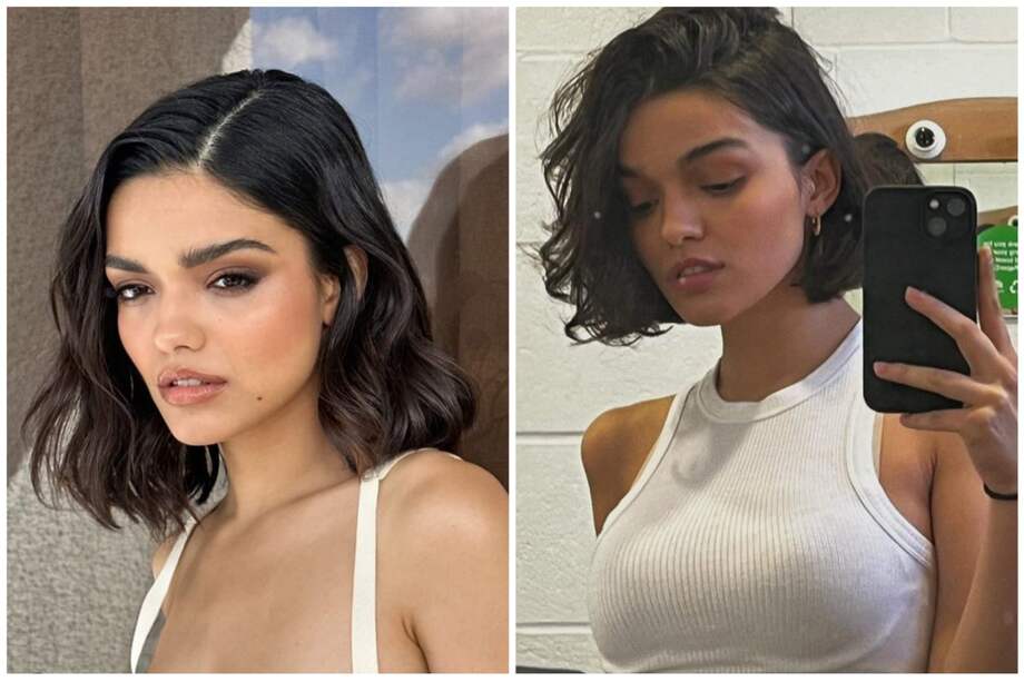 La actriz colombo-polaca también participará en una producción relacionada como la franquicia cinematográfica de "Los Juegos del Hambre".