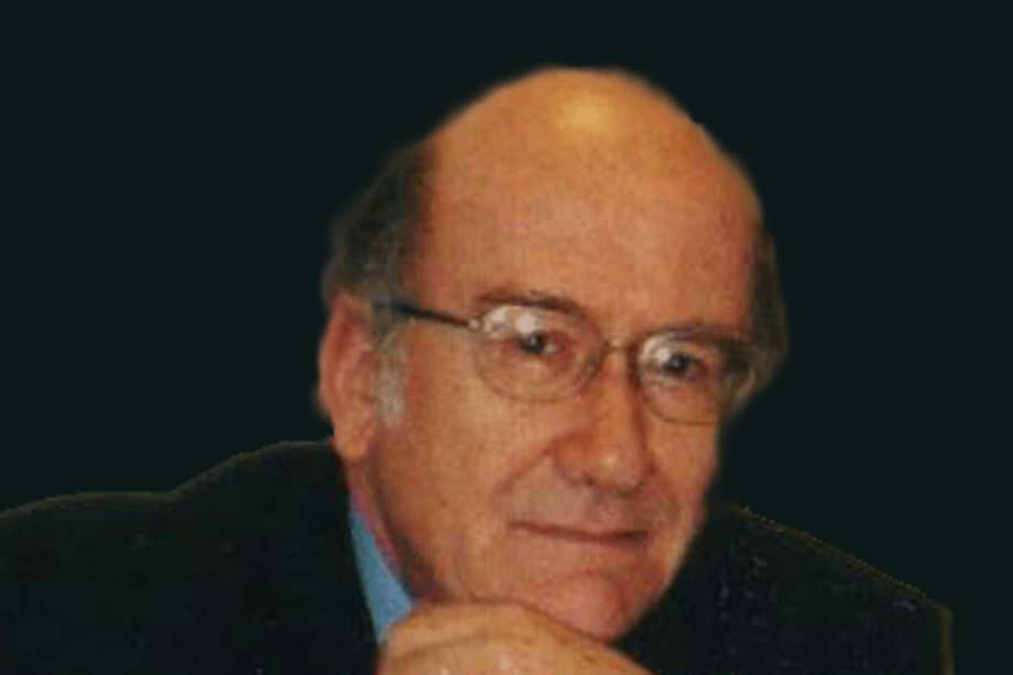 Jacques Gilard reconstruyó la vida y obra de Gabo en El Espectador en los años 50. Parte de su trabajo está en el prólogo de "Entre cachacos", de Literatura Random House.
/ Cortesía Instituto Cervantes