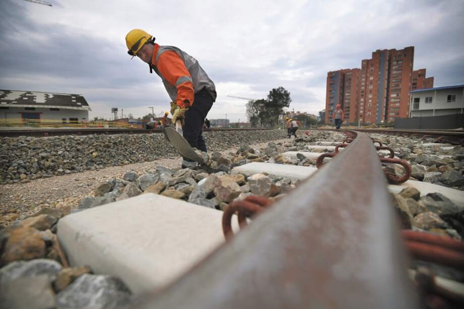 (Imagen de referencia) Con estas inversiones se busca favorecer la actividad logística del país.