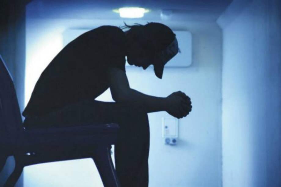 Según la Organización Mundial de la Salud, la enfermedad afecta a unos 350 millones de personas en el planeta y puede empujar a las personas al suicidio. / Archivo