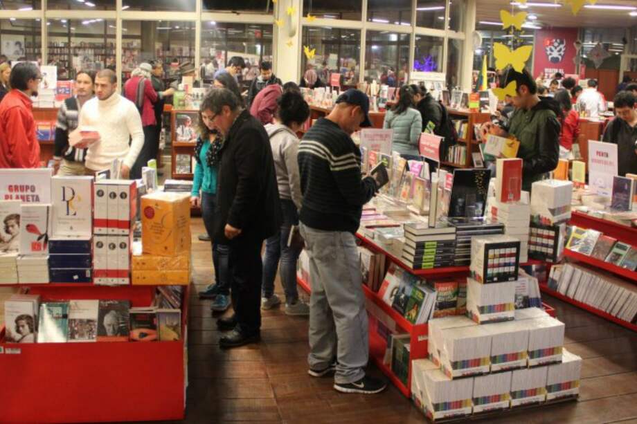 Archivo El Espectador