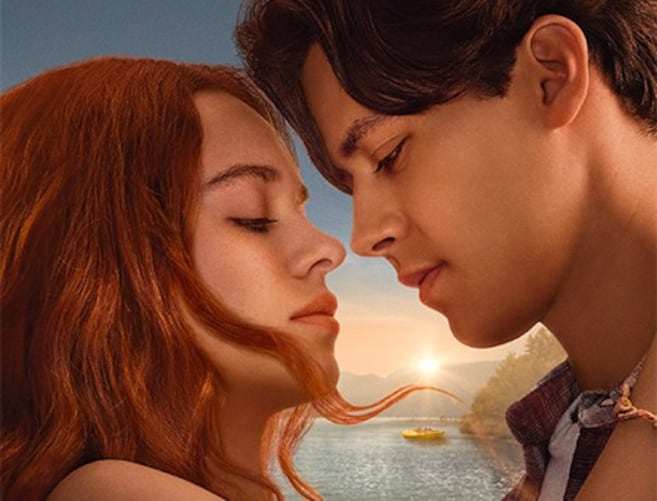 Series y películas de Netflix, HBO Max, Prime Video y más para ver el fin de semana
