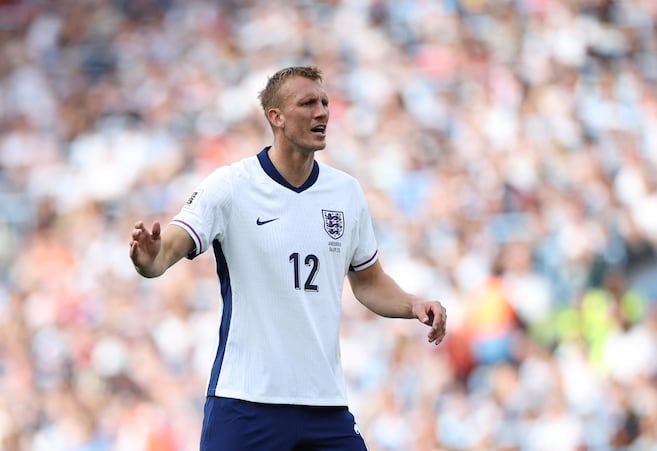 Inglaterra vs. Croacia, en vivo: mire los mejores momentos del partidazo del Grupo L
