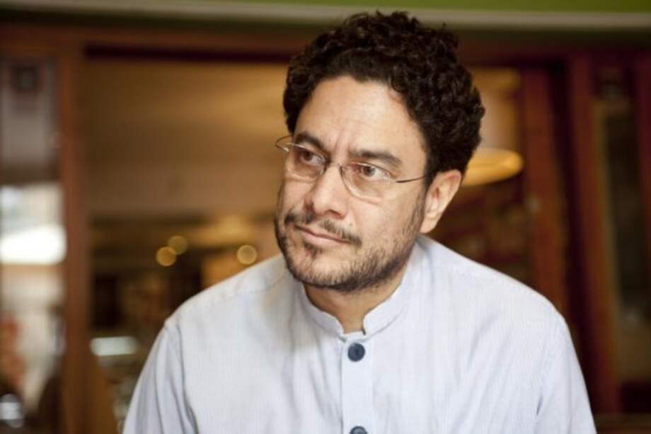 La polémica defensa de las Farc a Iván Cepeda