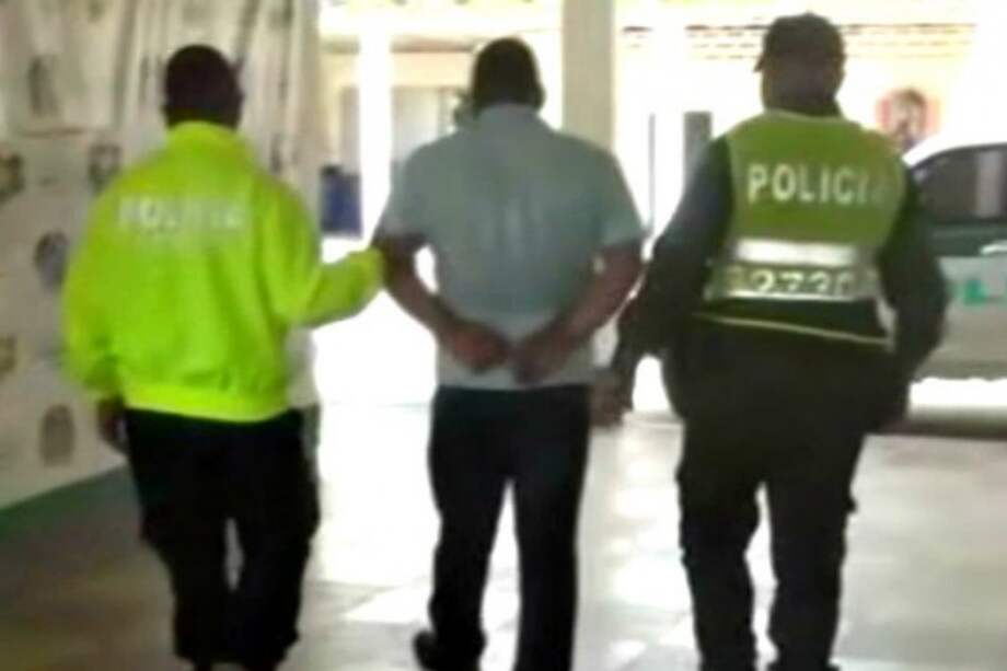 Foto: Policia Nacional