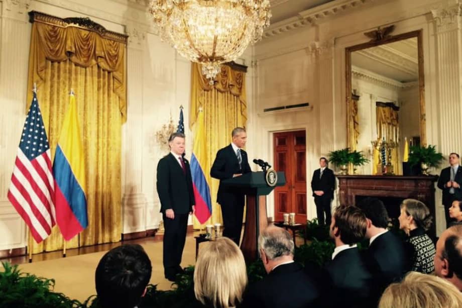 Presidencia / Presidencia