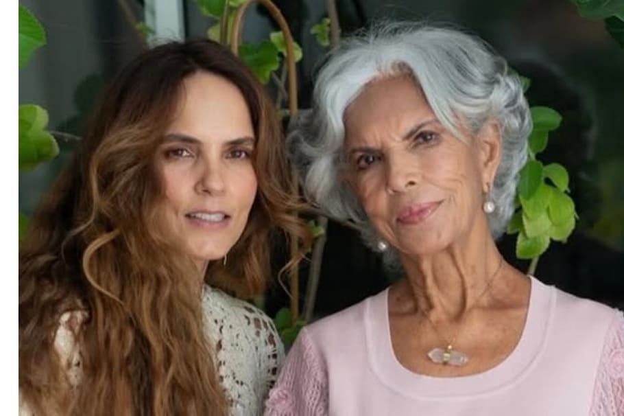 Catalina Aristizábal habla de los últimos momentos de Yamile Humar, su madre: “Es hora”