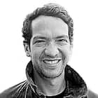 Santiago Vargas Acebedo