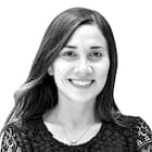 María Alejandra Medina Cartagena, Gazapera