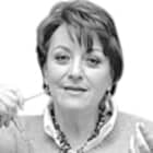 María Antonieta Solórzano