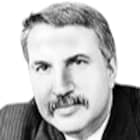 Thomas L. Friedman