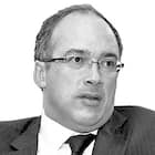 Juan Carlos Echeverry