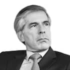 Yesid Reyes Alvarado