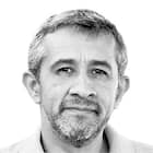 Víctor de Currea-Lugo