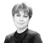 Cecilia Orozco Tascón