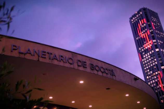 Este fin de semana el Planetario de Bogotá reabre sus puertas al público