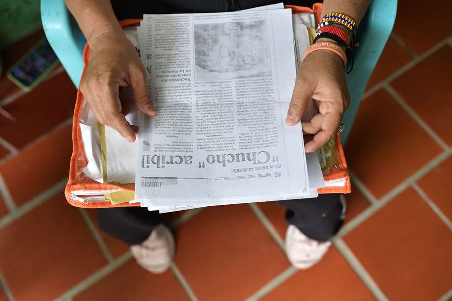 Taller de periodismo para lideresas sociales de diferentes barrios de Cúcuta, Norte de Santander. (Imagen de referencia). 