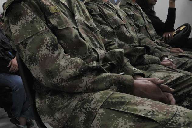 Ejército pide perdón por dos casos de falsos positivos en Baranoa, Atlántico