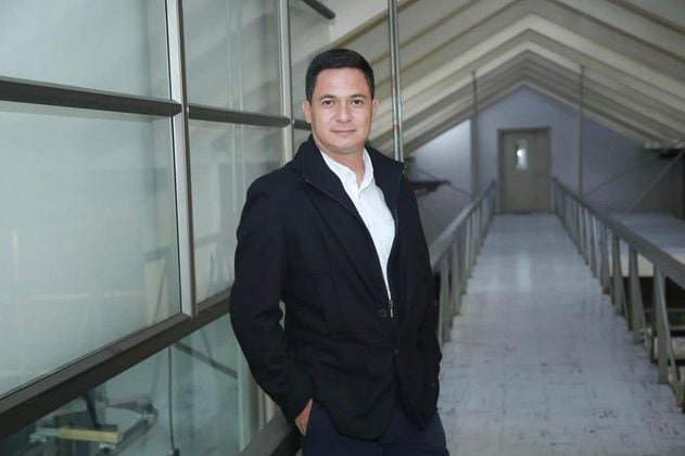 Fallece Héctor Fabio Zamora, reportero gráfico de El Tiempo