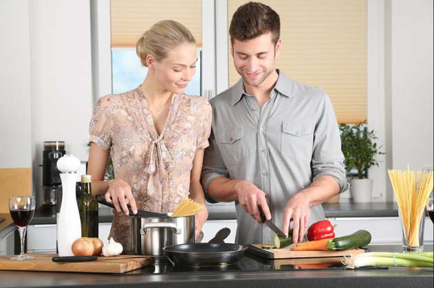 7 razones por las que cocinar en casa es más importante de lo que crees
