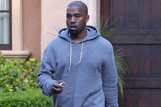 Kanye West no quiere que Kim Kardashian siga vendiendo su vida en televisión 